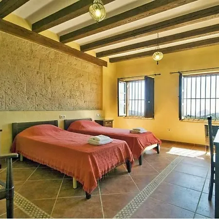 In Benissa, Alicante 103813 By Mo Villa *