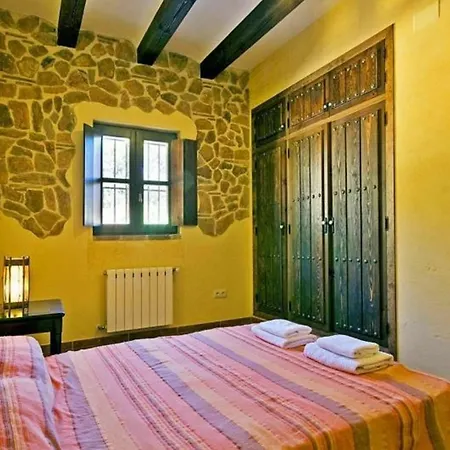 Villa In Benissa, Alicante 103813 By Mo Benissa
